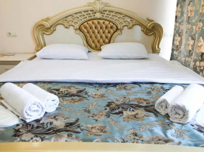 Гостевой дом Dasn Hall