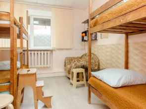 Хостел Best Friends