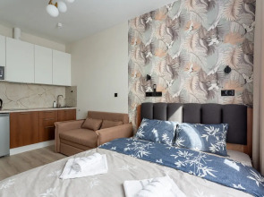 Апартаменты LikeHome Life - Спартак Движение