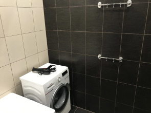 Апартаменты на Мерецкова-Волосова