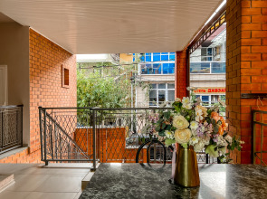 Гостевой дом Грант 2