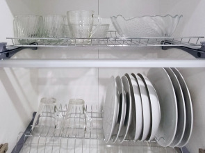 Квартира в историческом районе города