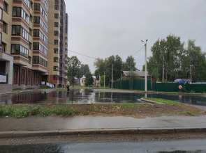 Квартира на Фрунзе/Московский Проспект