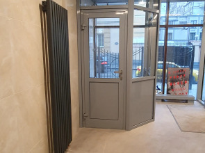 Квартира в тихом переулочке Арбата