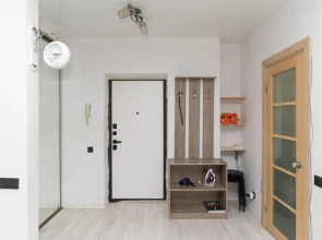 Апартаменты на улице Чернышевского