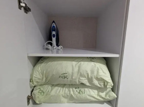 Квартира на 50 лет победы 10/1