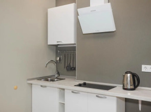 Студия Этажидейли на Азина 22/7