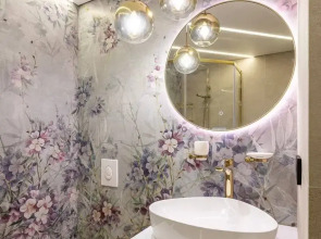 Апартаменты Бизнес-класс Моравия