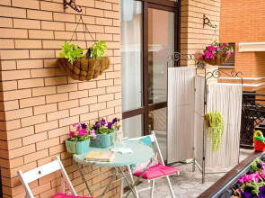 Апартаменты Ф.Е.Я.