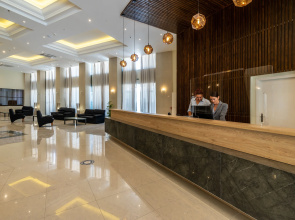 Castellum Suites Hotel