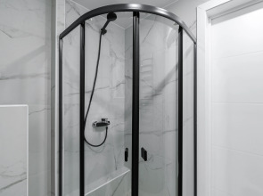 Апартаменты Лиговский Проспект 23 (3)