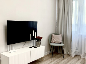 Апартаменты Рядом с Аквапарком