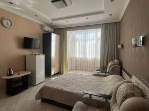 Valeriya Guest House