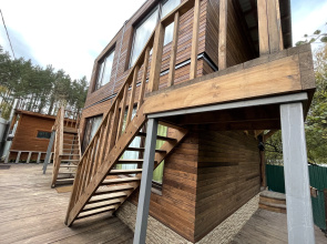 Na Zare Guest house