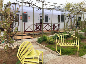 Pyatnitca Guest House
