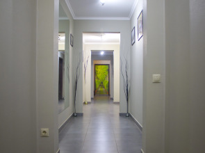 Отель Мой Город