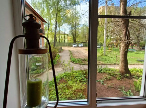 Апартаменты Квартира 13/4