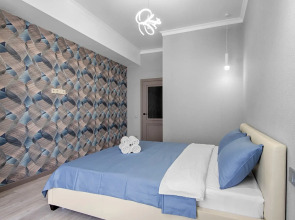 Квартира на улице Декабристов 36/2