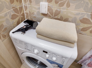 Апартаменты Hello!Apart на предпортовом