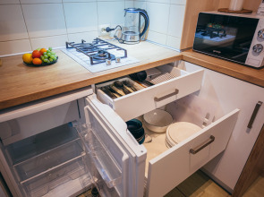 Апартаменты на Тихой Улице