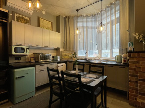 Апартаменты У Художника 1