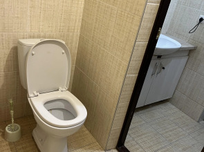 Хостел Капсула Эдем