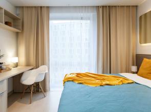 Апартаменты Your Apart на Марата