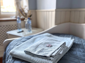 Квартира Видовая - 2 Спал / 3 Комн. - 72 м2 - Petite France