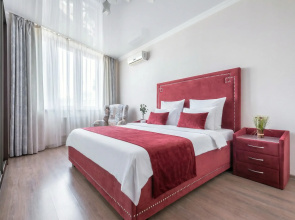 Gallery Krasnodar by Roomers 114 Apartments