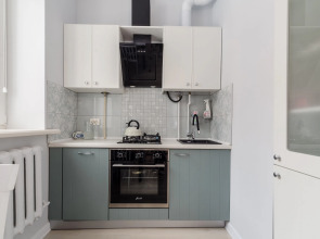 Квартира 2 -х комнатная квартира в тихом центре Псков