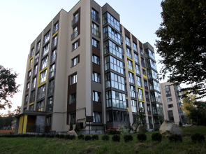 Квартира DREAM APARTAMENT