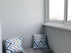 Квартира Просторная в Зябликово