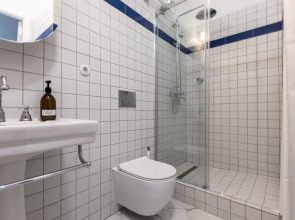 Апартаменты на улице Республики