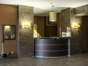 Komendant Hotel