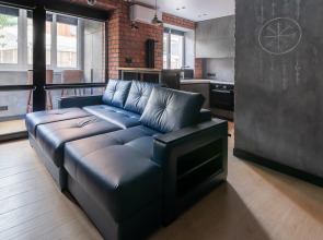 Апартаменты Nord Design