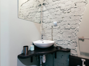 Мини-отель Гибрид Бук Бокс