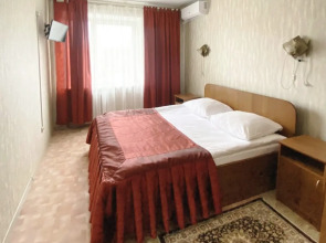 Отель Патриот