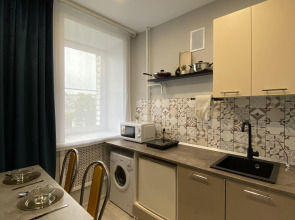 Квартира Лазурный берег на Вихарева