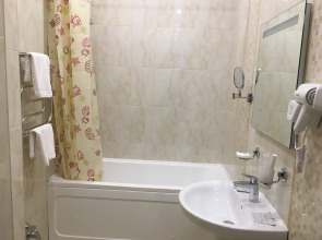 Апартаменты 1 Атлант Сити