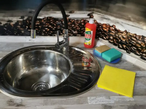 Апартаменты Квартира-студия