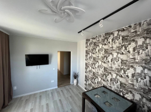 Апартаменты Раушен Апарт 39