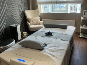 Апартаменты Grand Palace 921