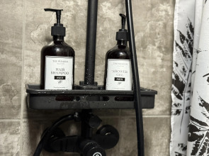 Апартаменты Уютная студия в центре города