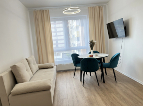 Квартира в Щербинке