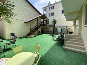 Гостевой дом Заря