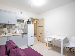 Апартаменты DreamHouse у аэропорта Кольцово