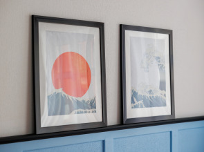 Апартаменты roomroom 4 Стихии в Сердце Ярославля