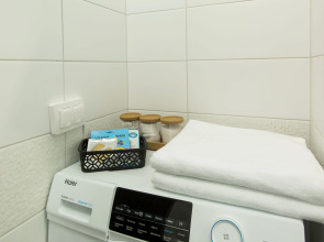 Апартаменты Pronina Aparts Family Luxe