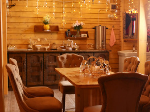 Гостевой дом Hayat Haus