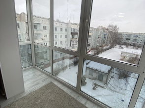 Квартира Двухкомнатная на Ленина